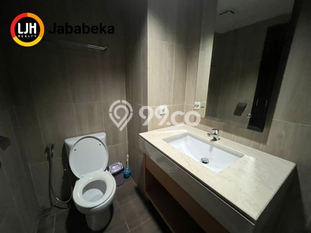 Ada Unit Hunian Hemat Disewa di Lippo Cikarang, Cikarang 1 BR Ada Unit Hunian Hemat Disewa di Lippo Cikarang, Cikarang 1 BR
