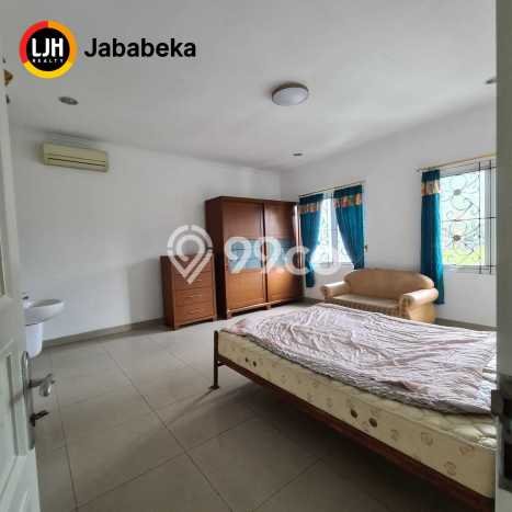 For Sale Rumah Elit Exclusive di Lippo Cikarang, Cikarang For Sale Rumah Elit Exclusive di Lippo Cikarang, Cikarang