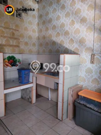 Hunian Nyaman Asri 3 KT Siap Pakai di Jababeka Bekasi Hunian Nyaman Asri 3 KT Siap Pakai di Jababeka Bekasi
