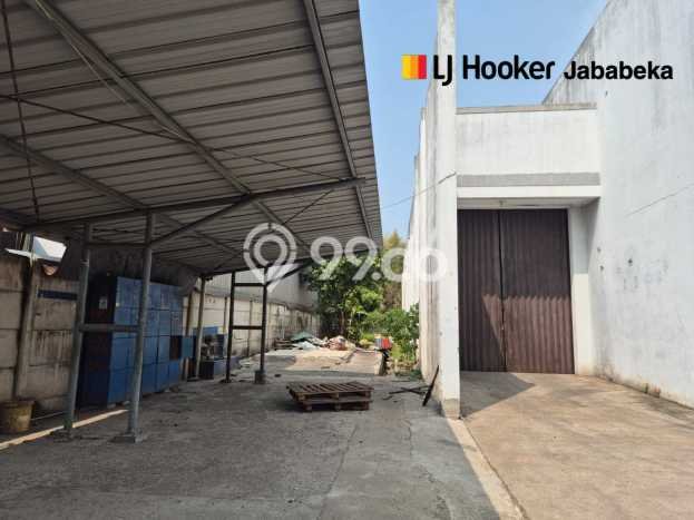 Gudang Bagus Dijual LB 428m2 Lokasi Strategis Bekasi Area Cocok untuk Berbisnis Gudang Bagus Dijual LB 428m2 Lokasi Strategis Bekasi Area Cocok untuk Berbisnis