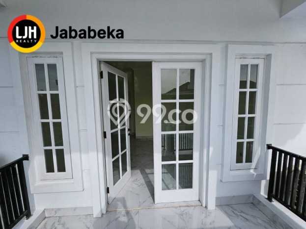 Dijual Rumah Luas Megah Dengan View Cantik di Jababeka, Bekasi Dijual Rumah Luas Megah Dengan View Cantik di Jababeka, Bekasi