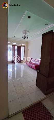 Rumah Minimalis 2 KT di Jababeka Bekasi Semi Furnished Rumah Minimalis 2 KT di Jababeka Bekasi Semi Furnished