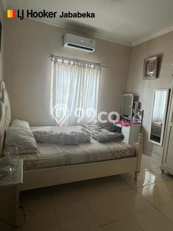 Rumah Minimalis 3 Kamar LT 255m2 di Jababeka Rumah Minimalis 3 Kamar LT 255m2 di Jababeka