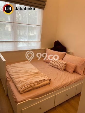 Hunian Cantik Modern Lb 90m2 di Lippo Cikarang, Cikarang Hunian Cantik Modern Lb 90m2 di Lippo Cikarang, Cikarang