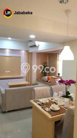 Hunian Apartemen Disewakan Terjangkau 84m2 di Lippo Cikarang, Cocok untuk Tempat Tinggal Anda Hunian Apartemen Disewakan Terjangkau 84m2 di Lippo Cikarang, Cocok untuk Tempat Tinggal Anda