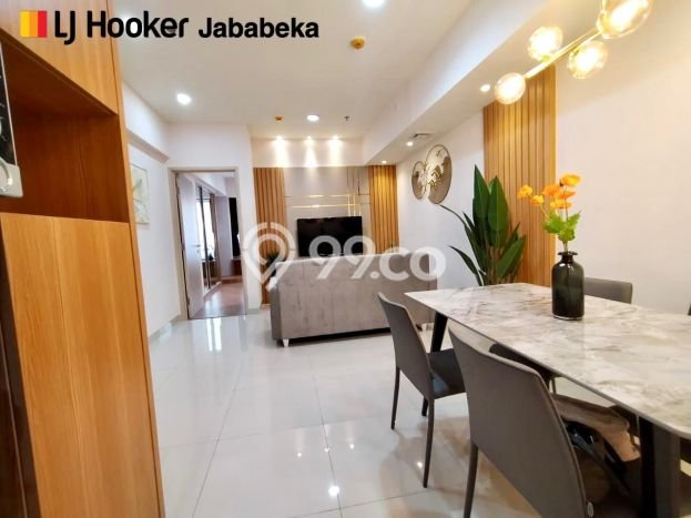 Apartemen Siap Huni 1 Kamar dengan Harga Terjangkau di Area Lippo Cikarang, Cikarang Apartemen Siap Huni 1 Kamar dengan Harga Terjangkau di Area Lippo Cikarang, Cikarang