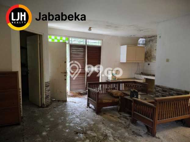 Rumah Modern Cantik 3 KT Bisa Langsung Pindah di Lippo Cikarang Rumah Modern Cantik 3 KT Bisa Langsung Pindah di Lippo Cikarang
