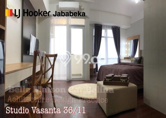 Dijual Apartemen 1 KT & 1 KM di Bekasi Lokasi Strategis Dijual Apartemen 1 KT & 1 KM di Bekasi Lokasi Strategis