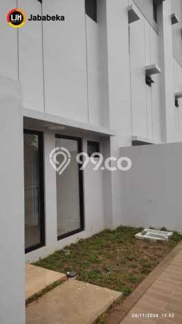 Disewakan Ruko komersial di Lippo Cikarang luas bangunan 150m2 Disewakan Ruko komersial di Lippo Cikarang luas bangunan 150m2