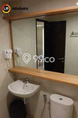 Hunian Apartemen Ideal untuk Dijual di Bekasi dengan 1 Kamar Hunian Apartemen Ideal untuk Dijual di Bekasi dengan 1 Kamar