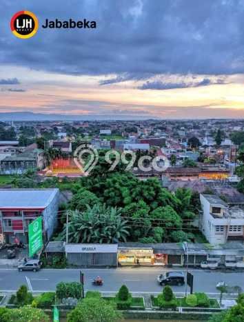 Apartemen Nyaman Dijual di Depok, Sleman Dilengkapi 1 KT dan 1 KM Apartemen Nyaman Dijual di Depok, Sleman Dilengkapi 1 KT dan 1 KM