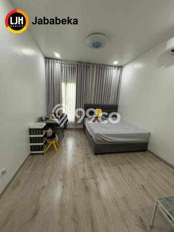 Sewa cepat hunian minimalis lokasi strategis 3 Kamar di Lippo Cikarang, Cikarang Sewa cepat hunian minimalis lokasi strategis 3 Kamar di Lippo Cikarang, Cikarang