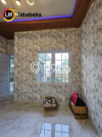 Dijual Rumah Luas Megah Dengan View Cantik di Jababeka, Bekasi Dijual Rumah Luas Megah Dengan View Cantik di Jababeka, Bekasi