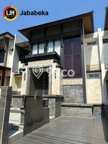 Sewa cepat hunian minimalis lokasi strategis 3 Kamar di Lippo Cikarang, Cikarang Sewa cepat hunian minimalis lokasi strategis 3 Kamar di Lippo Cikarang, Cikarang
