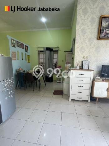 Rumah Minimalis 3 Kamar LT 255m2 di Jababeka Rumah Minimalis 3 Kamar LT 255m2 di Jababeka