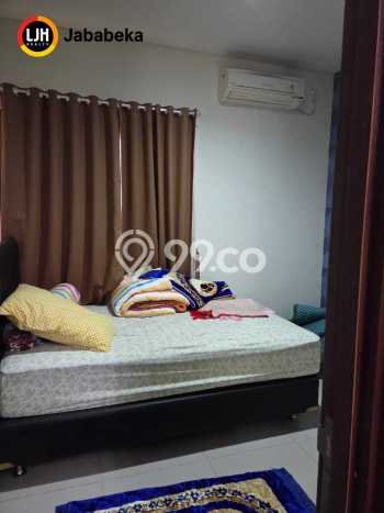 Rumah Modern Cantik 3 Kamar Bisa Langsung Pindah di Lippo Cikarang Rumah Modern Cantik 3 Kamar Bisa Langsung Pindah di Lippo Cikarang