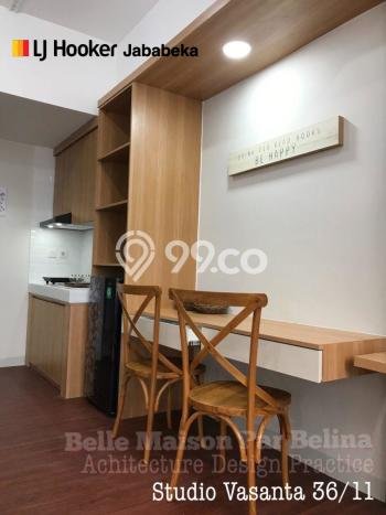 Dijual Apartemen 1 KT & 1 KM di Bekasi Lokasi Strategis Dijual Apartemen 1 KT & 1 KM di Bekasi Lokasi Strategis