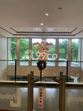 Apartemen Favorit Nyaman Dijual di Tangerang dengan 1 Kamar Tidur Apartemen Favorit Nyaman Dijual di Tangerang dengan 1 Kamar Tidur