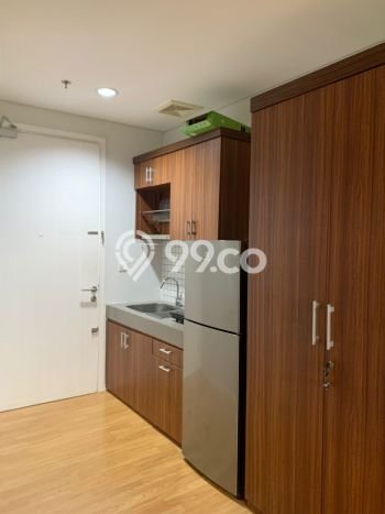 Apartemen Favorit Nyaman Dijual di Tangerang dengan 1 Kamar Tidur Apartemen Favorit Nyaman Dijual di Tangerang dengan 1 Kamar Tidur