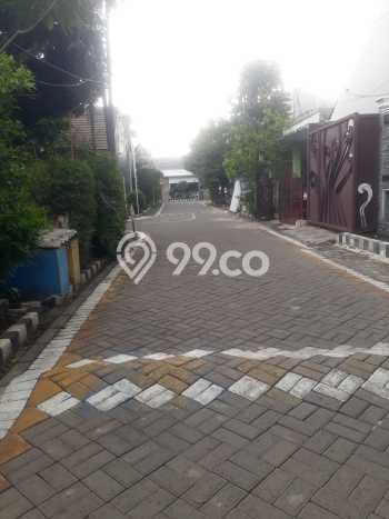 Rumah Modern Minimalis 3 KT Siap Huni di Rungkut Rumah Modern Minimalis 3 KT Siap Huni di Rungkut