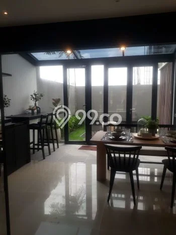 Jual Rumah Modern 3 KT di Surabaya Kota, Surabaya Jual Rumah Modern 3 KT di Surabaya Kota, Surabaya