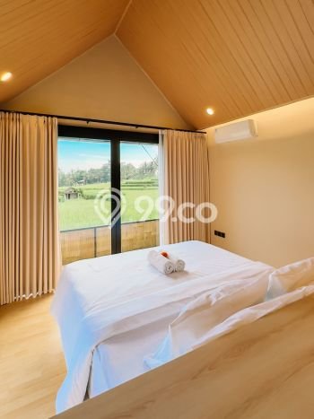 Vila Potensial di Ubud, Luas 1200m2m², Lingkungan Asri Vila Potensial di Ubud, Luas 1200m2m², Lingkungan Asri