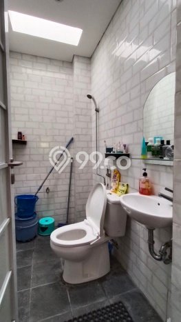 Rumah Strategis Modern Lb 90m2 di Jimbaran, Badung Rumah Strategis Modern Lb 90m2 di Jimbaran, Badung