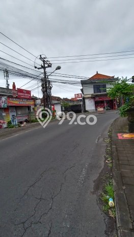 Rumah Elit Modern Siap Huni di Dalung Badung Rumah Elit Modern Siap Huni di Dalung Badung