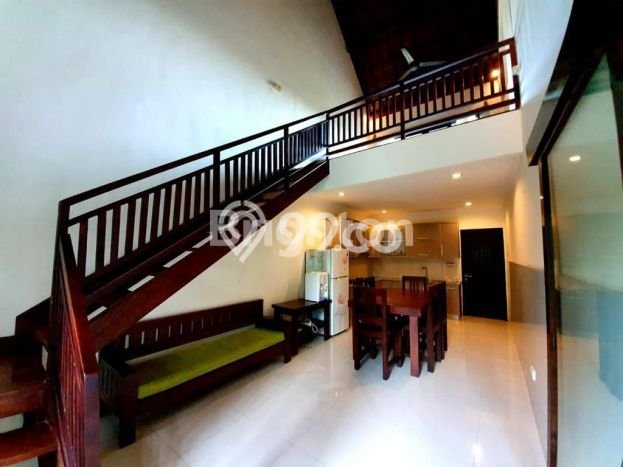 Disewakan Rumah Harga Terjangkau di Pererenan Badung Punya 2 KT Disewakan Rumah Harga Terjangkau di Pererenan Badung Punya 2 KT