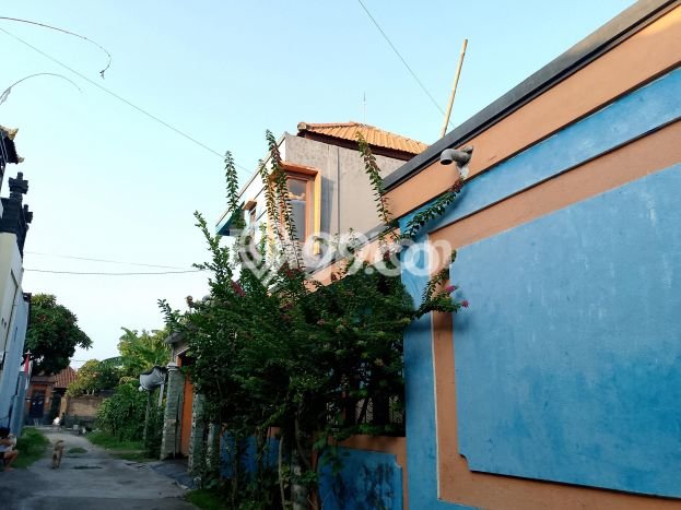 Rumah Minimalis 5 KT di Ubung Kaja Denpasar Full Furnished Rumah Minimalis 5 KT di Ubung Kaja Denpasar Full Furnished