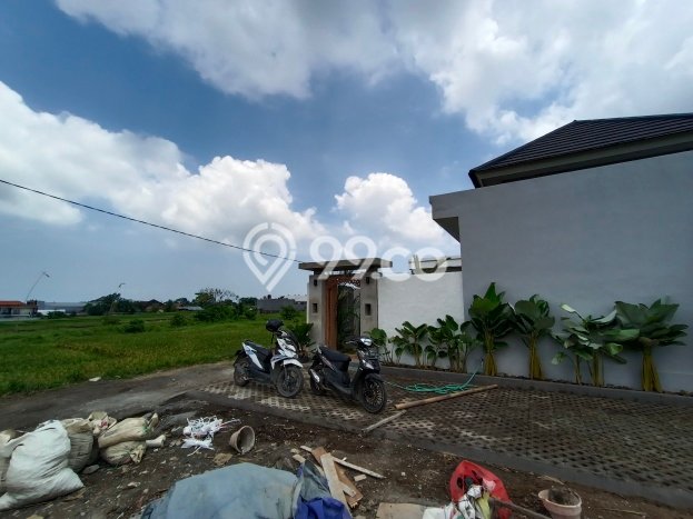 Vila Siap Huni di Kediri, Luas 0m², For Rent Vila Siap Huni di Kediri, Luas 0m², For Rent