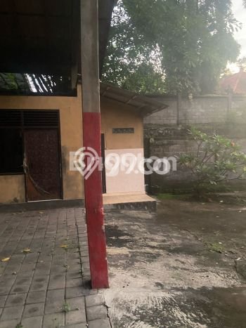 Jarang Ada! Tanah Kavling Disewakan di Denpasar 650m2 Jarang Ada! Tanah Kavling Disewakan di Denpasar 650m2