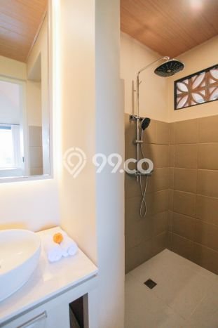 Vila Potensial di Ubud, Luas 1200m2m², Lingkungan Asri Vila Potensial di Ubud, Luas 1200m2m², Lingkungan Asri