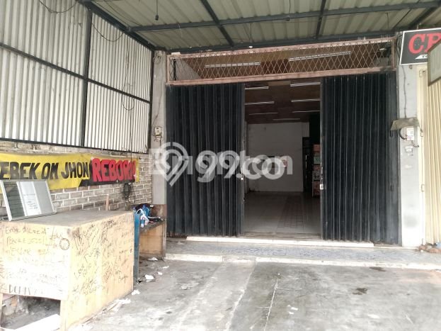 Ruko Area Bisnis Kawasan Pemecutan Kaja, Luas 100m², Disewakan, Siap Digunakan Ruko Area Bisnis Kawasan Pemecutan Kaja, Luas 100m², Disewakan, Siap Digunakan