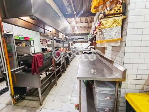 Disewakan Komersial di Kawasan Ramai canggu Luas 211m2 Disewakan Komersial di Kawasan Ramai canggu Luas 211m2