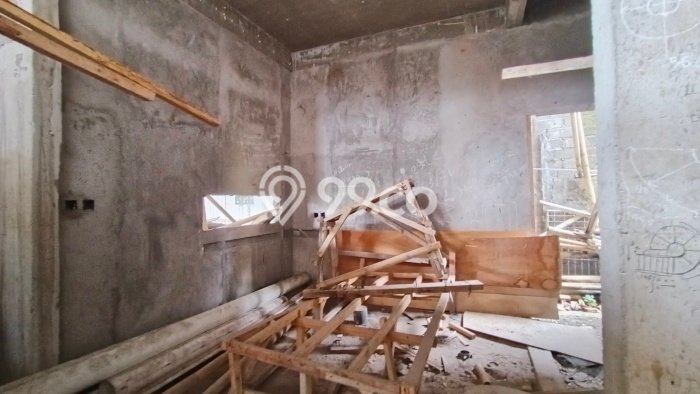 Rumah Elit Modern Siap Huni di Dalung Badung Rumah Elit Modern Siap Huni di Dalung Badung