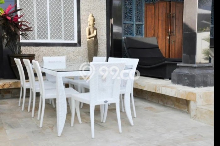 Vila Ready di Kutuh, Luas 0m2m², Akses Mudah Fasilitas Umum Vila Ready di Kutuh, Luas 0m2m², Akses Mudah Fasilitas Umum