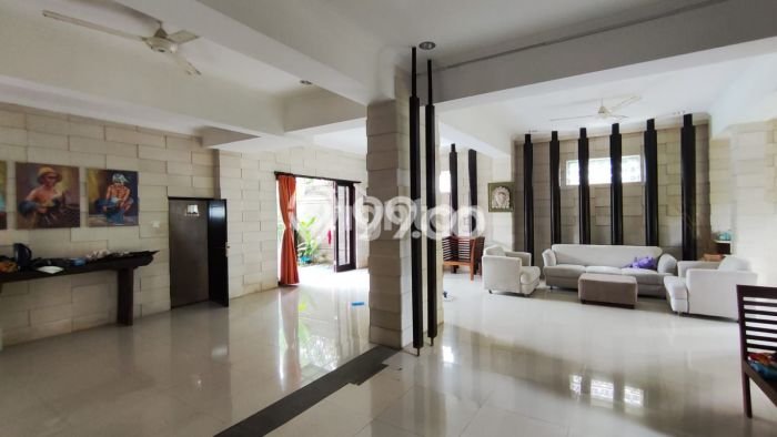 Rumah PREMIUM! area Sanur Kaja, Denpasar, LT 500m² Bangunan 287m², HARGA SPESIAL Rumah PREMIUM! area Sanur Kaja, Denpasar, LT 500m² Bangunan 287m², HARGA SPESIAL