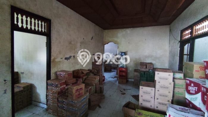 Disewakan Rumah Murah di Pemecutan Denpasar dengan 3 Kamar Tidur Disewakan Rumah Murah di Pemecutan Denpasar dengan 3 Kamar Tidur