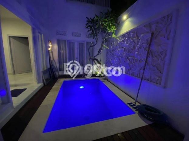 FOR SALE! Vila di Kuta, Luas 100m², Posisi Premium FOR SALE! Vila di Kuta, Luas 100m², Posisi Premium