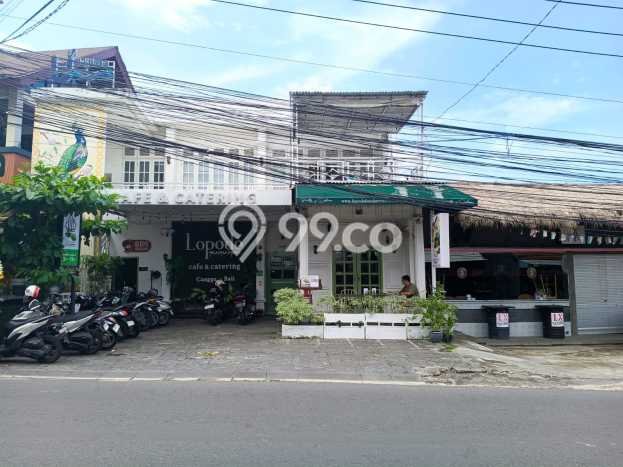 Disewakan Komersial di Kawasan Ramai canggu Luas 211m2 Disewakan Komersial di Kawasan Ramai canggu Luas 211m2