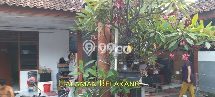 Dijual Rumah Premium dengan Fasilitas Sekitar Komplit di Denpasar Barat, Denpasar Dijual Rumah Premium dengan Fasilitas Sekitar Komplit di Denpasar Barat, Denpasar