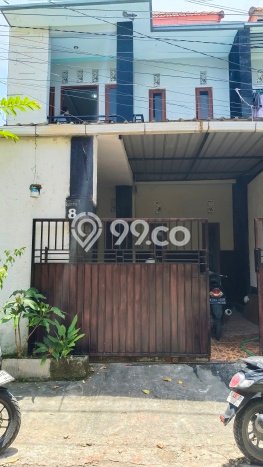 Rumah Modern Cantik 3 KT Siap Huni di Denpasar Barat Rumah Modern Cantik 3 KT Siap Huni di Denpasar Barat