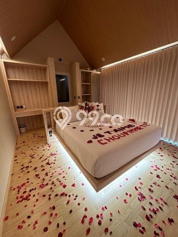 Vila Potensial di Ubud, Luas 1200m2m², Lingkungan Asri Vila Potensial di Ubud, Luas 1200m2m², Lingkungan Asri