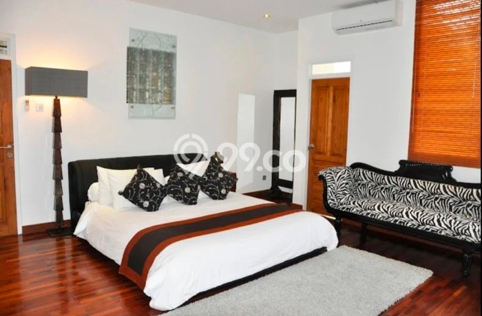 Vila Ready di Kutuh, Luas 0m2m², Akses Mudah Fasilitas Umum Vila Ready di Kutuh, Luas 0m2m², Akses Mudah Fasilitas Umum
