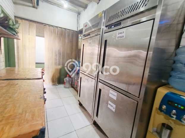 Disewakan Komersial di Kawasan Ramai canggu Luas 211m2 Disewakan Komersial di Kawasan Ramai canggu Luas 211m2