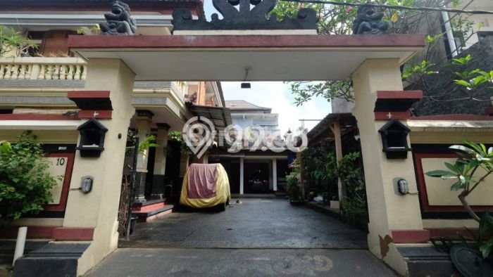 Siap Huni Hunian Elit 6 Kamar di Denpasar Barat Dekat ke Mana Saja Siap Huni Hunian Elit 6 Kamar di Denpasar Barat Dekat ke Mana Saja