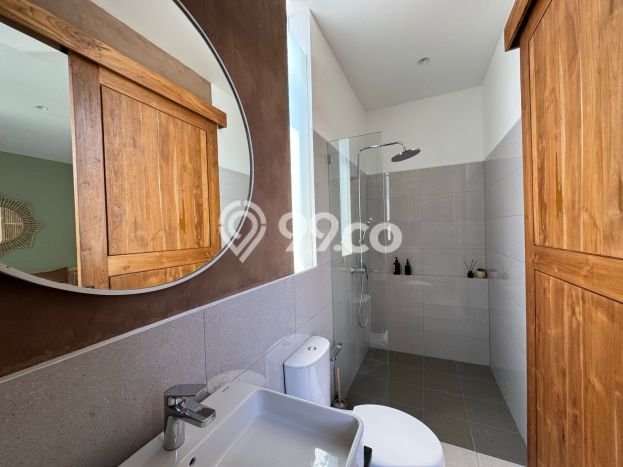 Dijual! Vila di Kerobokan, Ukuran 130m², Akses ke Fasilitas Umum Dijual! Vila di Kerobokan, Ukuran 130m², Akses ke Fasilitas Umum