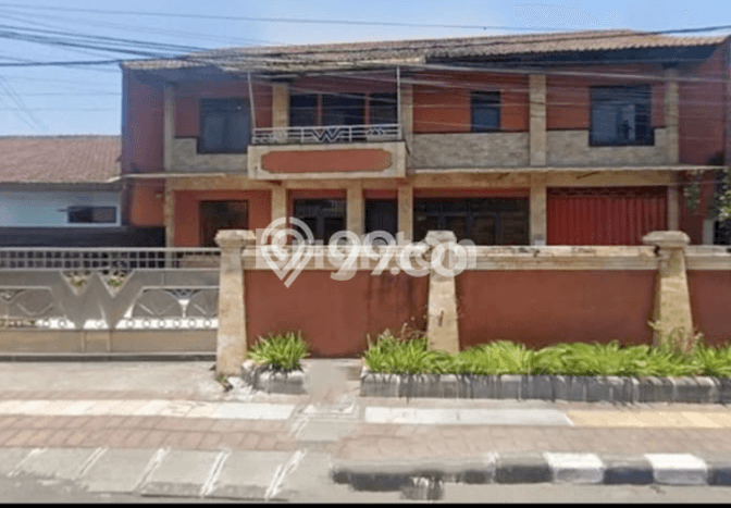 Tanah untuk Dijual Lokasi Denpasar Utara, Denpasar Luas 400m2 SHM Tanah untuk Dijual Lokasi Denpasar Utara, Denpasar Luas 400m2 SHM