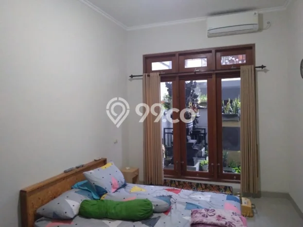 Rumah di Denpasar Utara, Area Strategis, 3 KT Rumah di Denpasar Utara, Area Strategis, 3 KT
